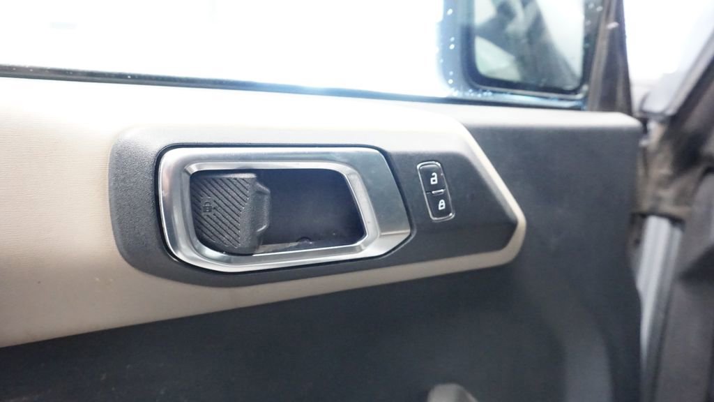 Thumbnail: 2023 Ford Bronco - 29