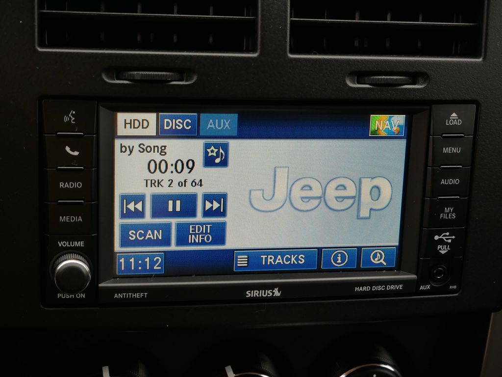 Thumbnail: 2012 Jeep Liberty - 31