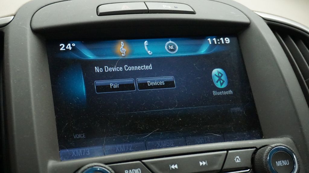 Thumbnail: 2015 Buick LaCrosse - 40