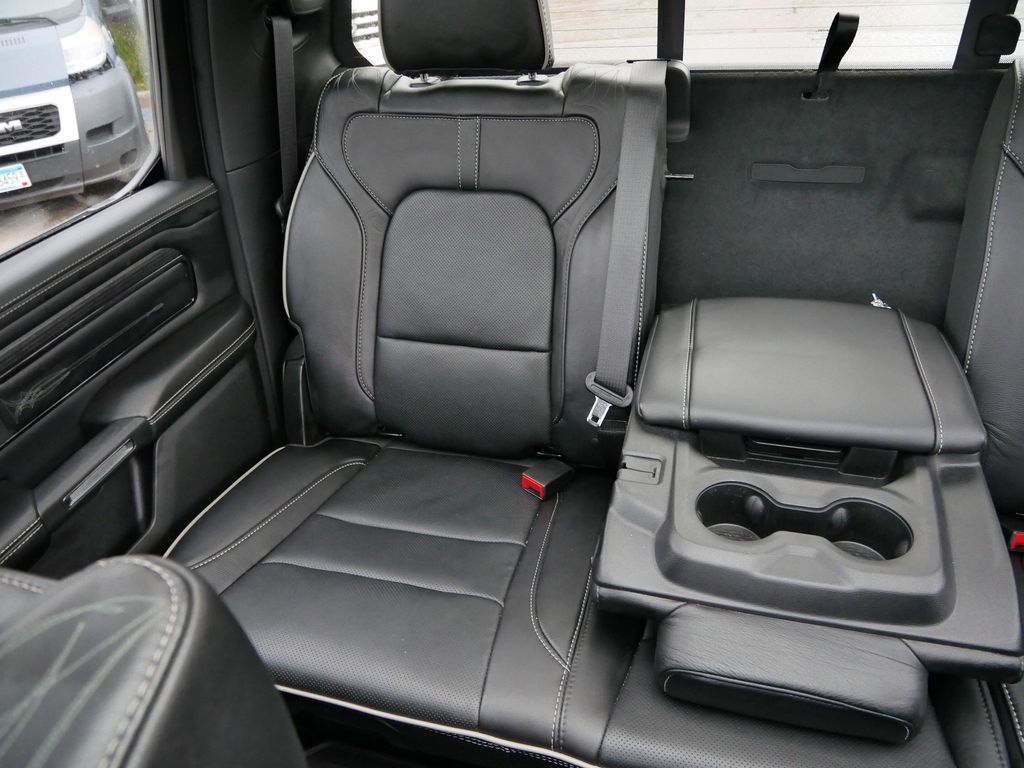 Thumbnail: 2023 RAM 1500 - 20