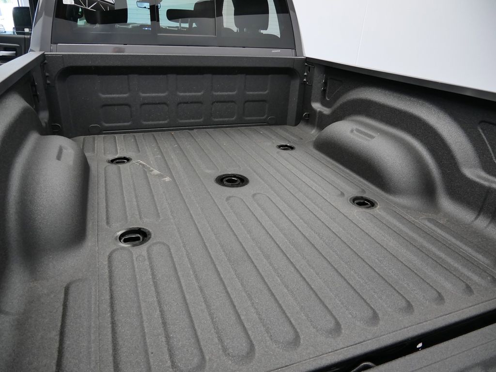 Thumbnail: 2026 RAM 2500 - 14