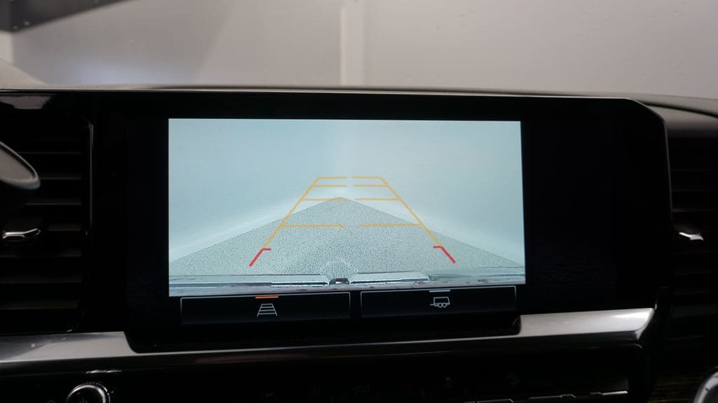 Thumbnail: 2024 GMC Sierra 1500 - 45