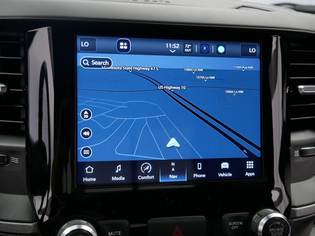 Thumbnail: 2024 RAM 3500 - 24