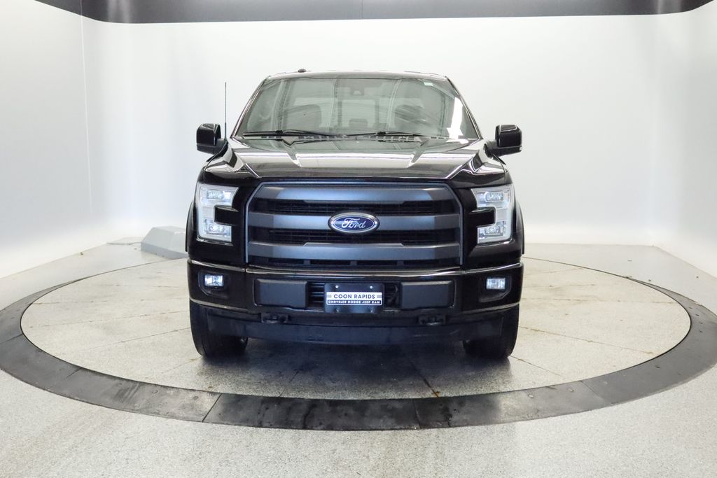Thumbnail: 2016 Ford F-150 - 8