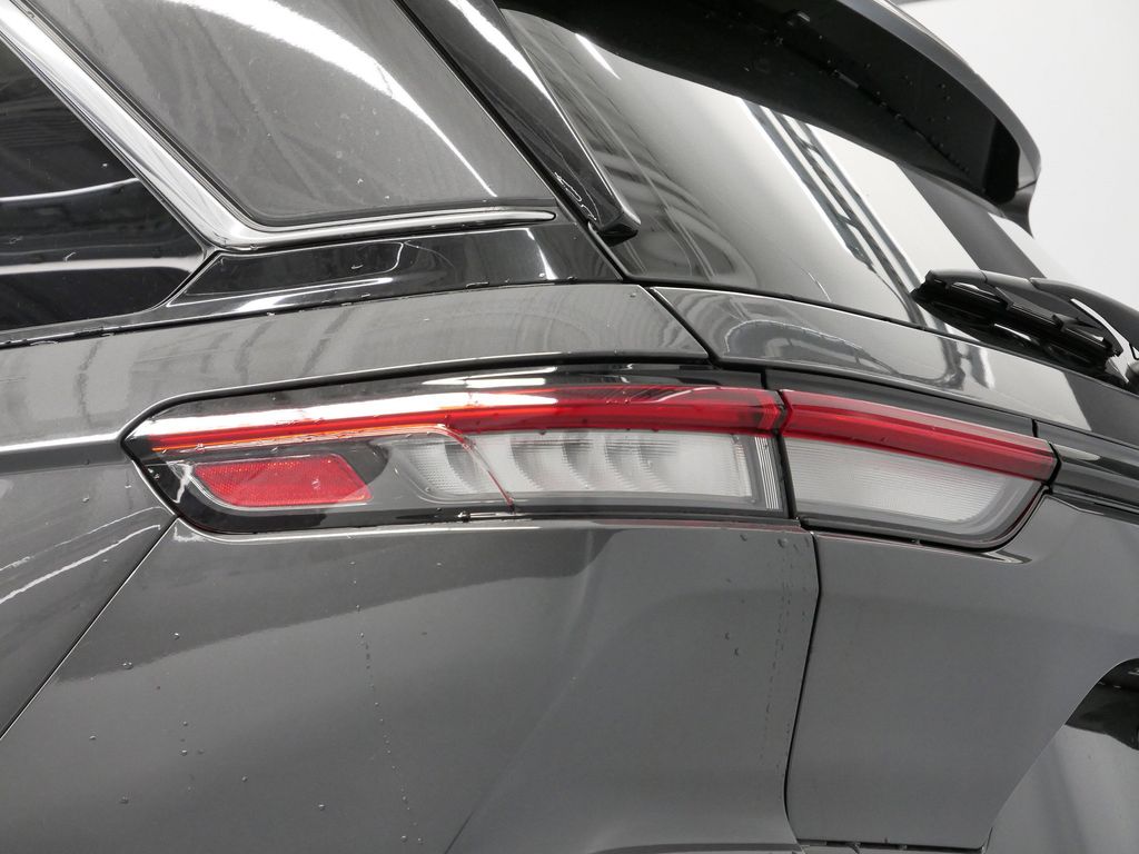 Thumbnail: 2025 Jeep Grand Cherokee - 51