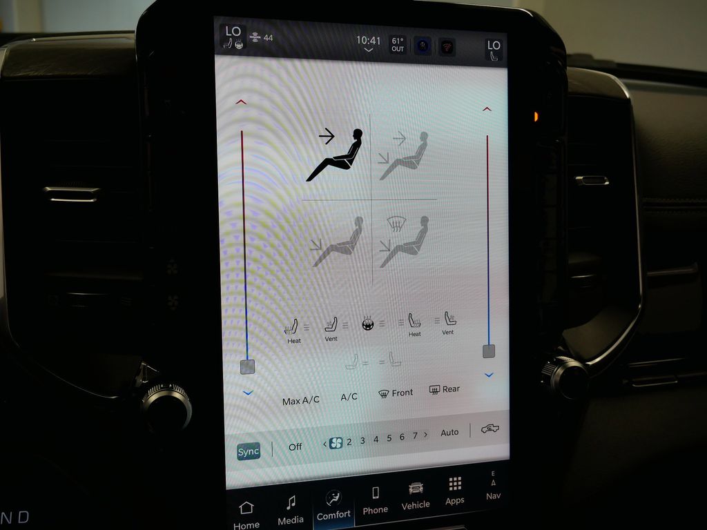 Thumbnail: 2026 RAM 1500 - 34