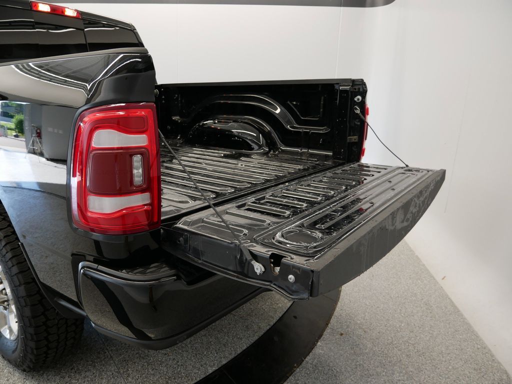 Thumbnail: 2024 RAM 2500 - 11