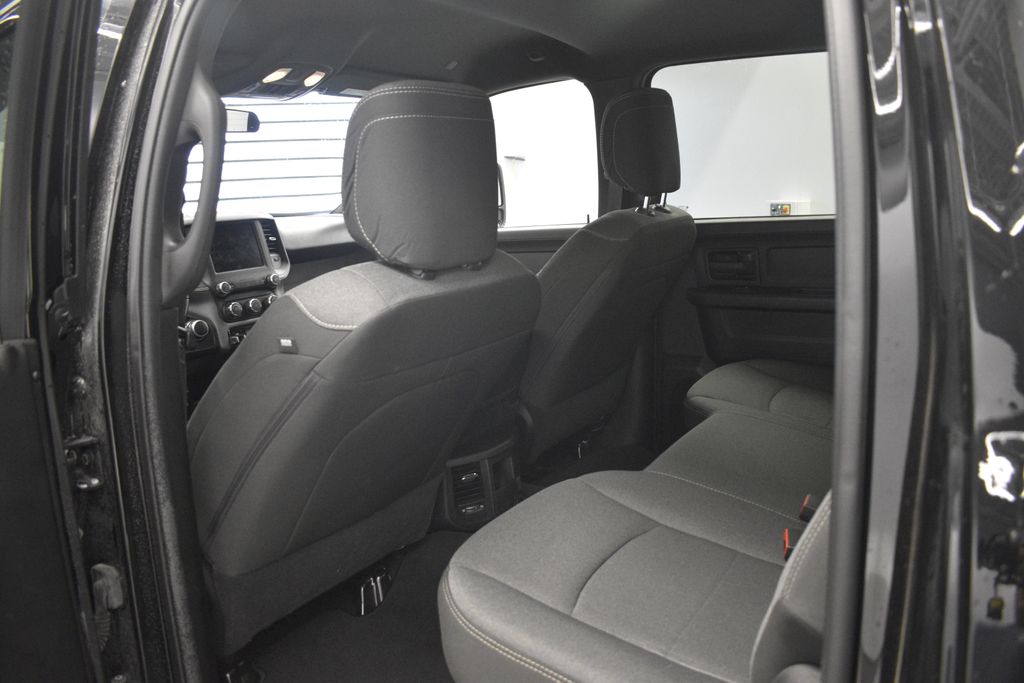 Thumbnail: 2024 RAM 2500 - 12