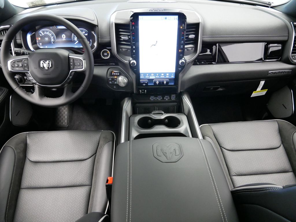 Thumbnail: 2026 RAM 1500 - 17