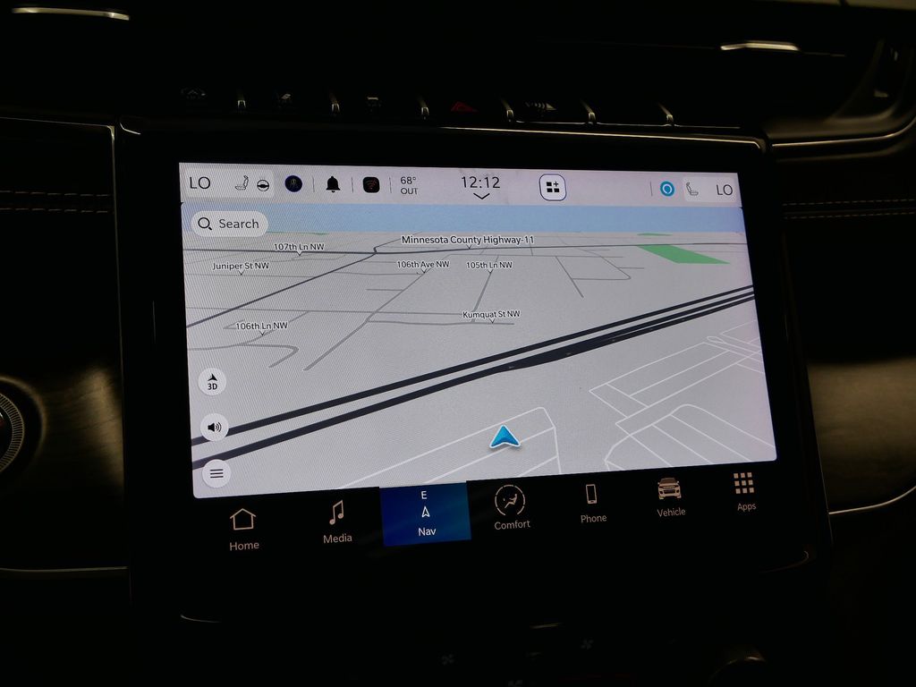 Thumbnail: 2022 Jeep Grand Cherokee - 33