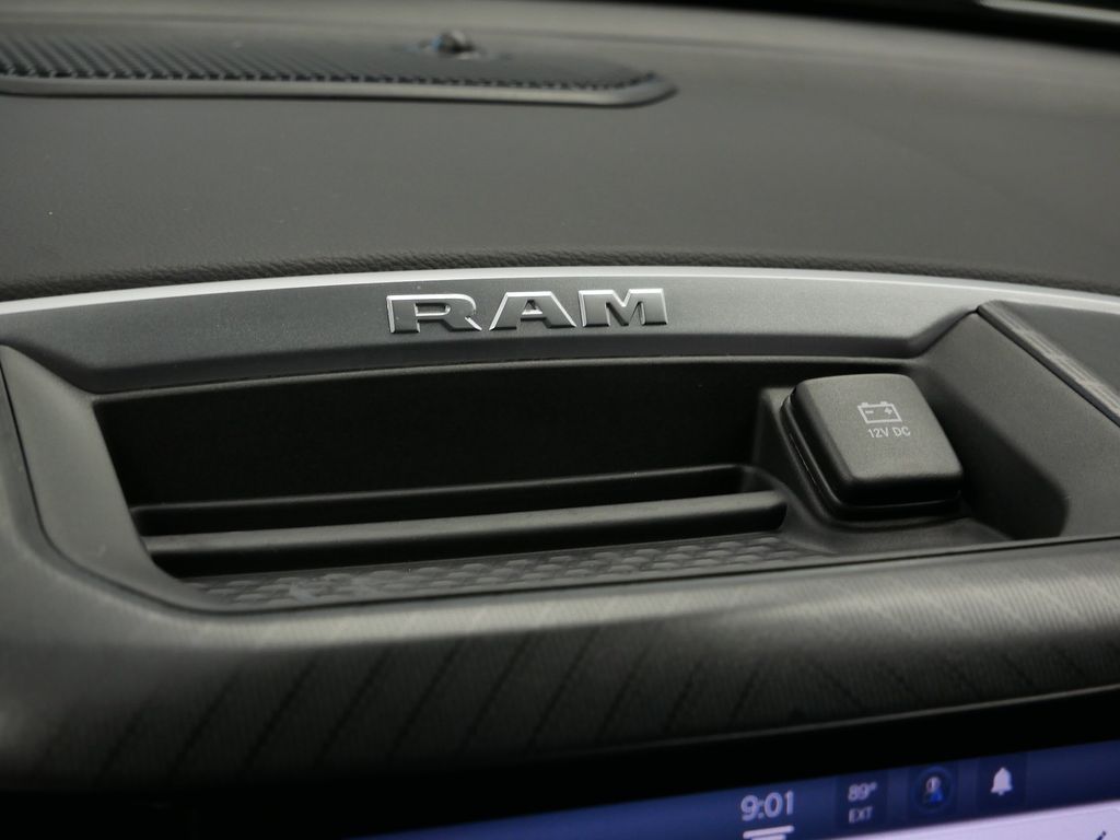 Thumbnail: 2026 RAM 1500 - 37
