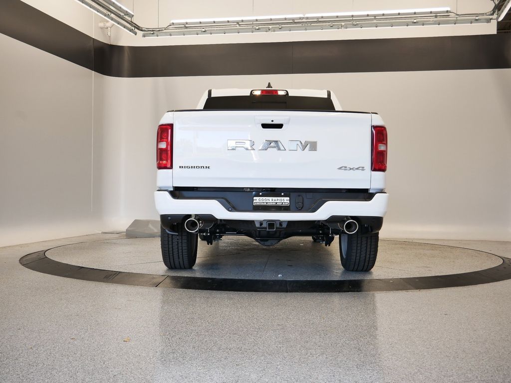 Thumbnail: 2026 RAM 1500 - 40