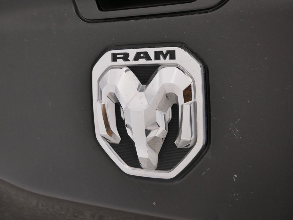 Thumbnail: 2024 RAM 1500 - 20