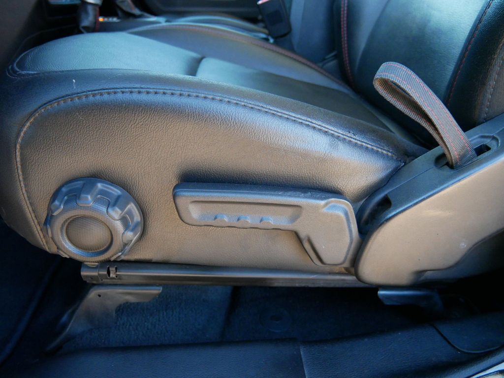 Thumbnail: 2020 Jeep Gladiator - 38