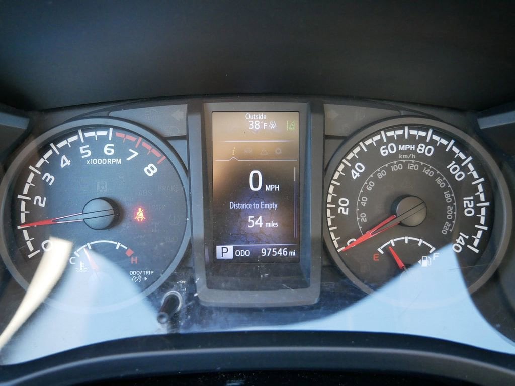 Thumbnail: 2019 Toyota Tacoma - 50