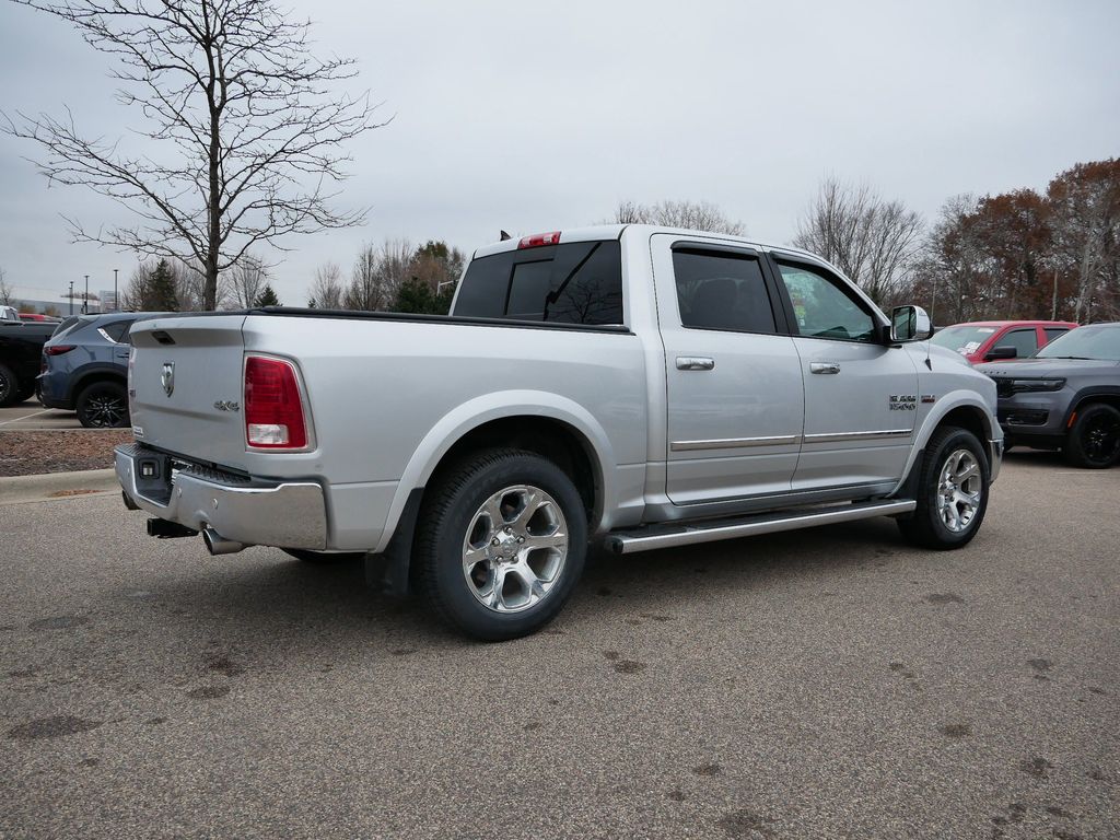 Thumbnail: 2017 RAM 1500 - 47