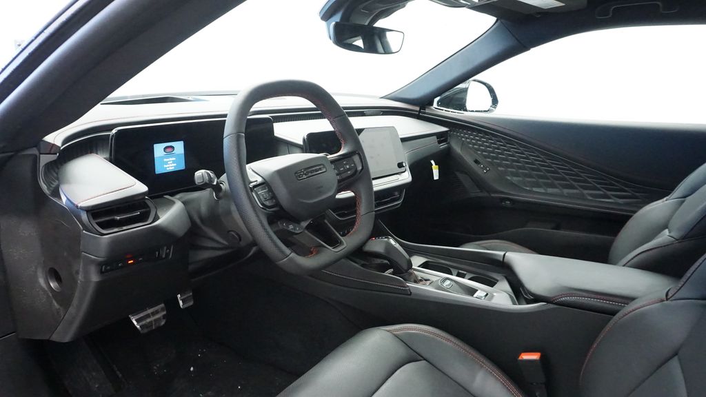 Thumbnail: 2026 Dodge Charger - 24