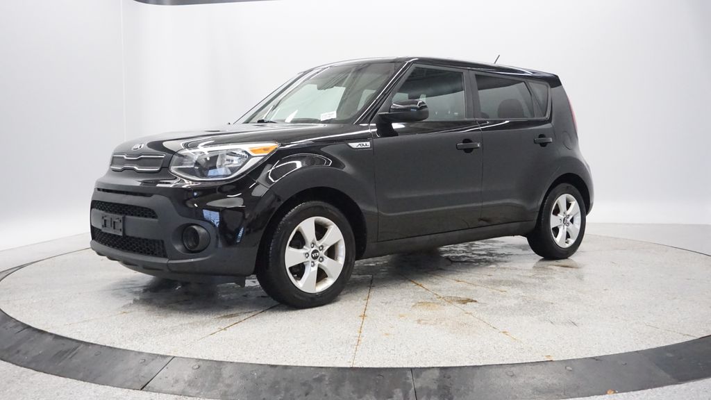 Thumbnail: 2018 Kia Soul - 2