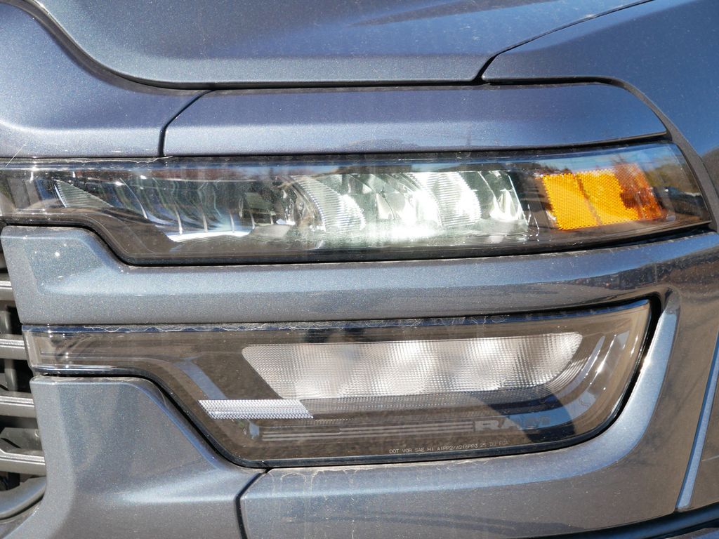 Thumbnail: 2026 RAM 2500 - 20