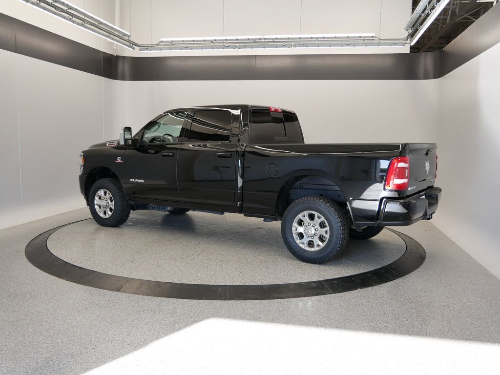 Thumbnail: 2024 RAM 2500 - 46