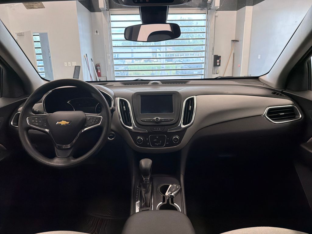 Thumbnail: 2023 Chevrolet Equinox - 15