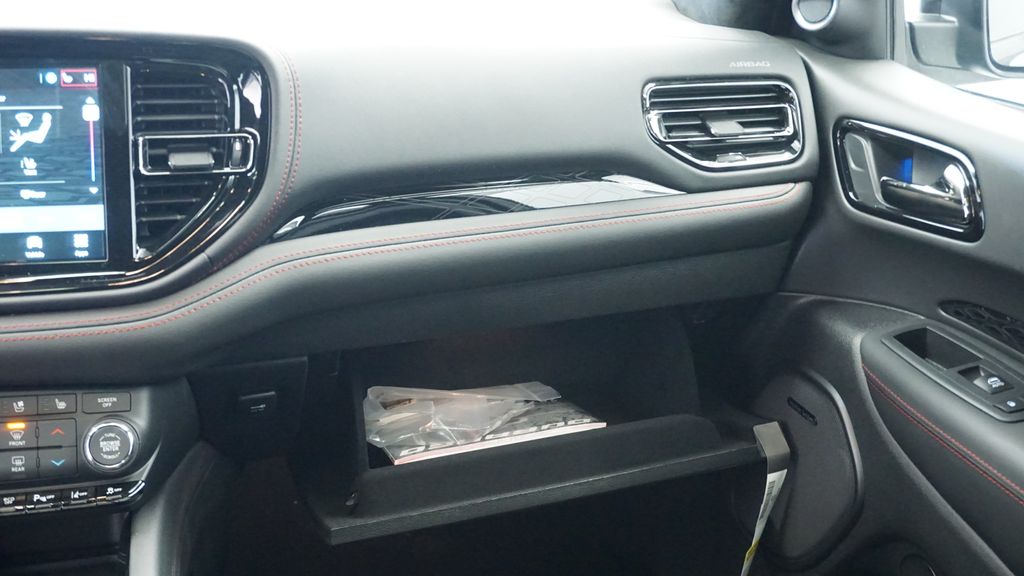 Thumbnail: 2026 Dodge Durango - 25