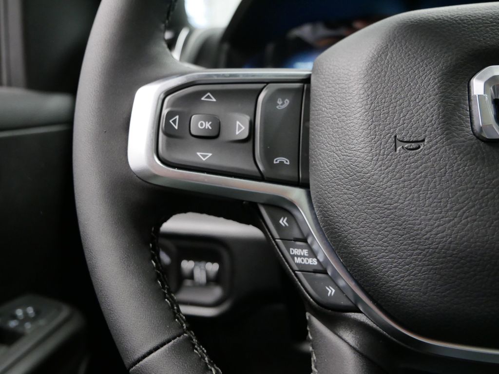 Thumbnail: 2026 RAM 1500 - 22