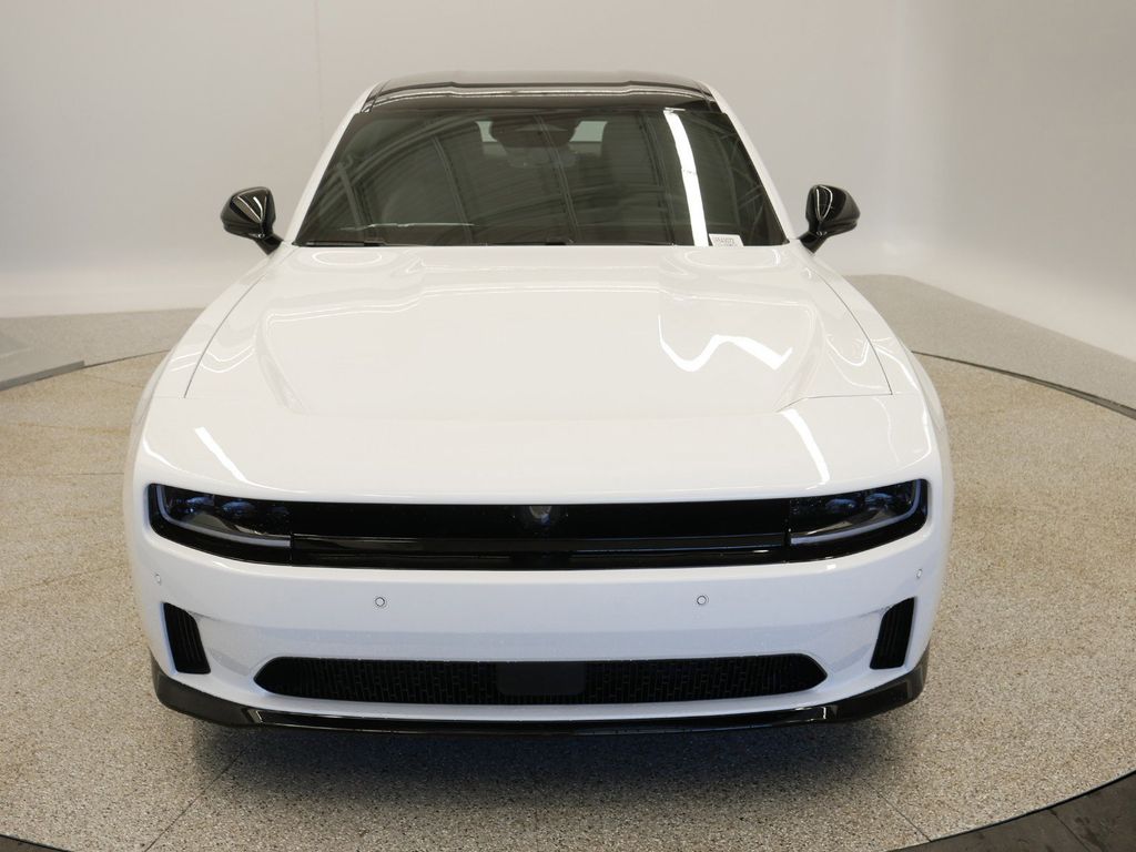 Thumbnail: 2025 Dodge Charger - 19