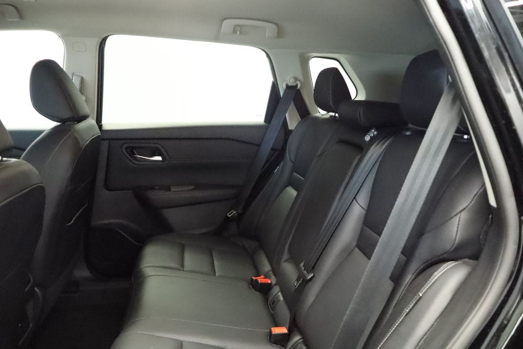 Thumbnail: 2024 Nissan Rogue - 23