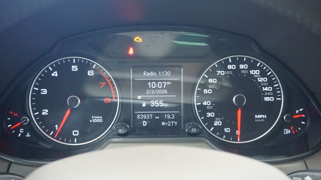 Thumbnail: 2017 Audi Q5 - 32