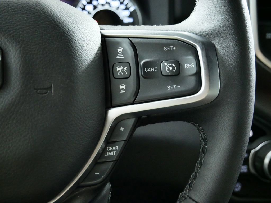 Thumbnail: 2025 RAM 1500 - 40