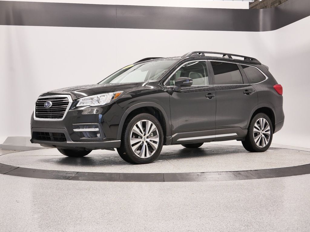 Thumbnail: 2022 Subaru Ascent - 1