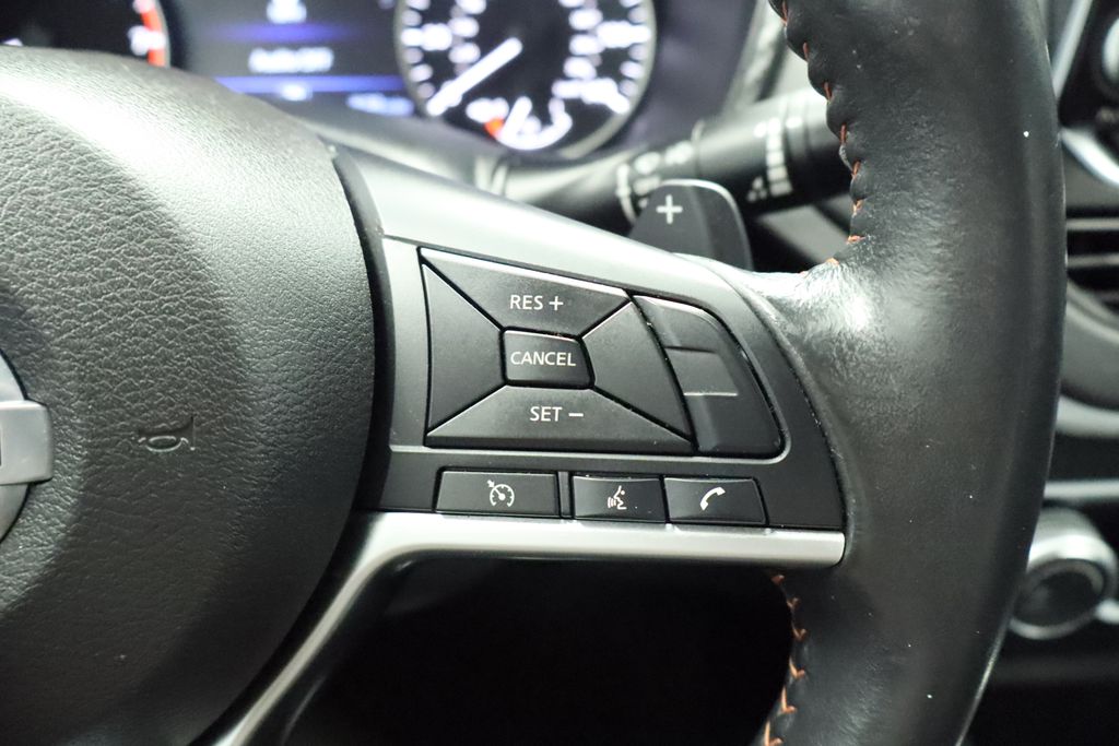 Thumbnail: 2022 Nissan Altima - 35