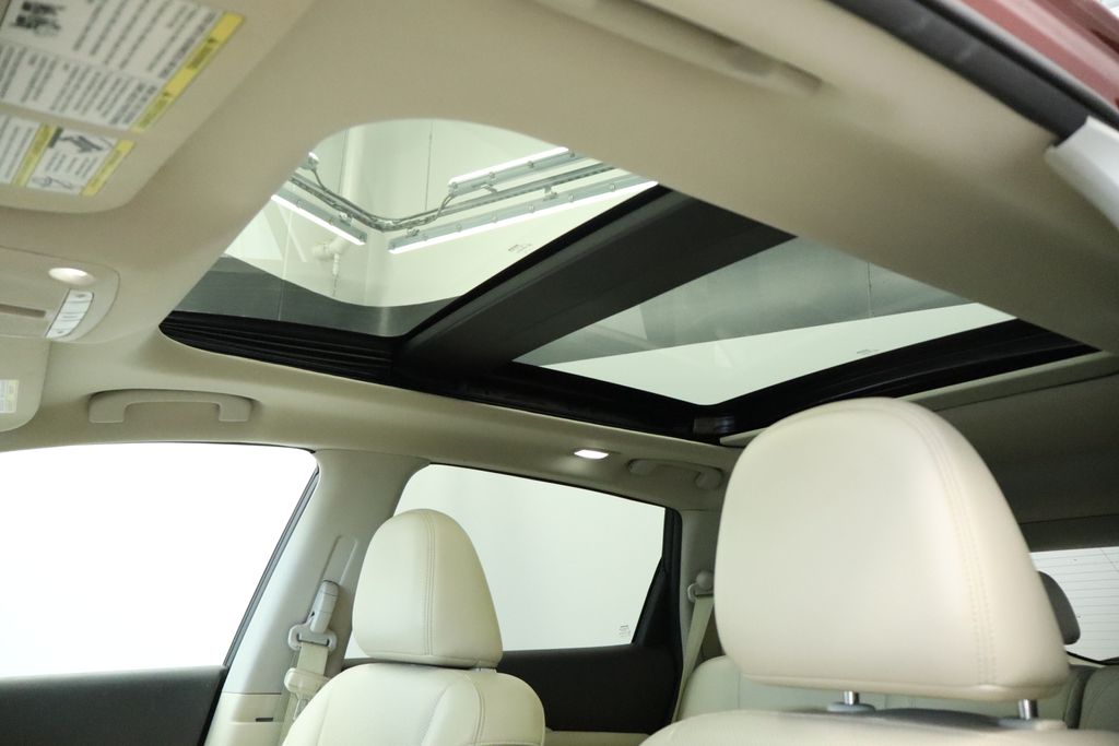 Thumbnail: 2015 Nissan Murano - 51
