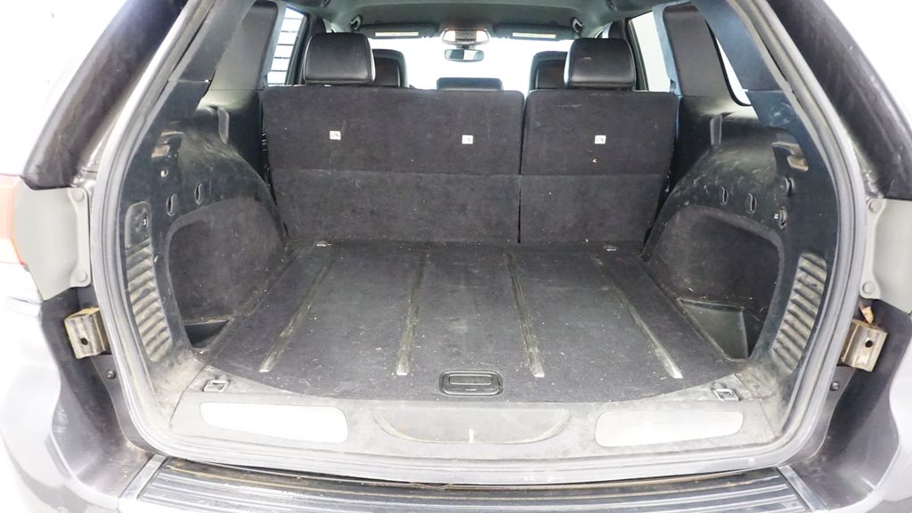 Thumbnail: 2017 Jeep Grand Cherokee - 19