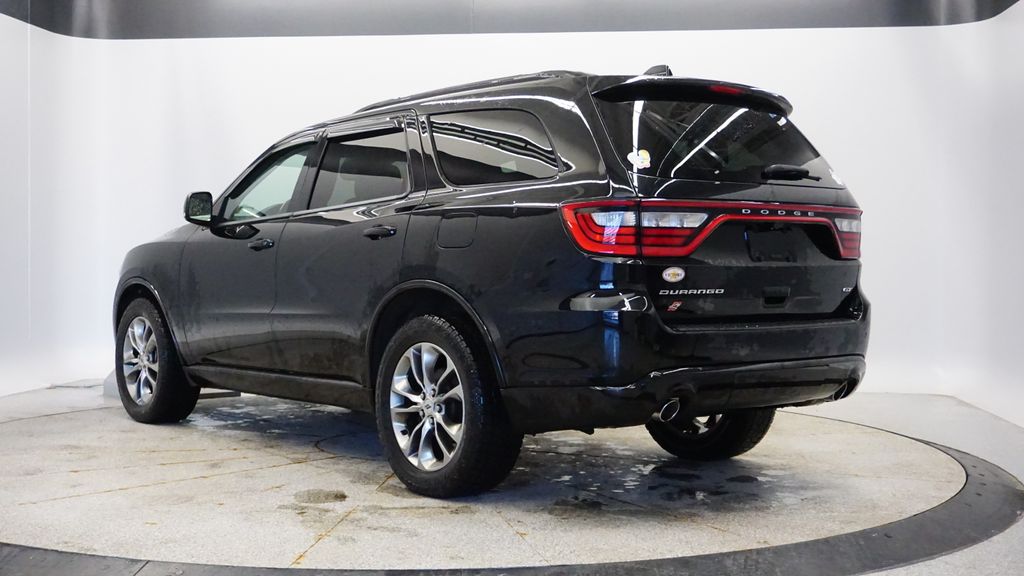 Thumbnail: 2020 Dodge Durango - 3