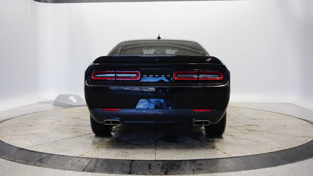 Thumbnail: 2020 Dodge Challenger - 4