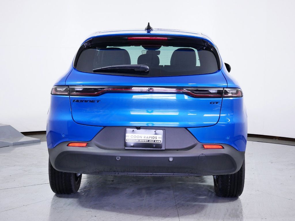 Thumbnail: 2024 Dodge Hornet - 12