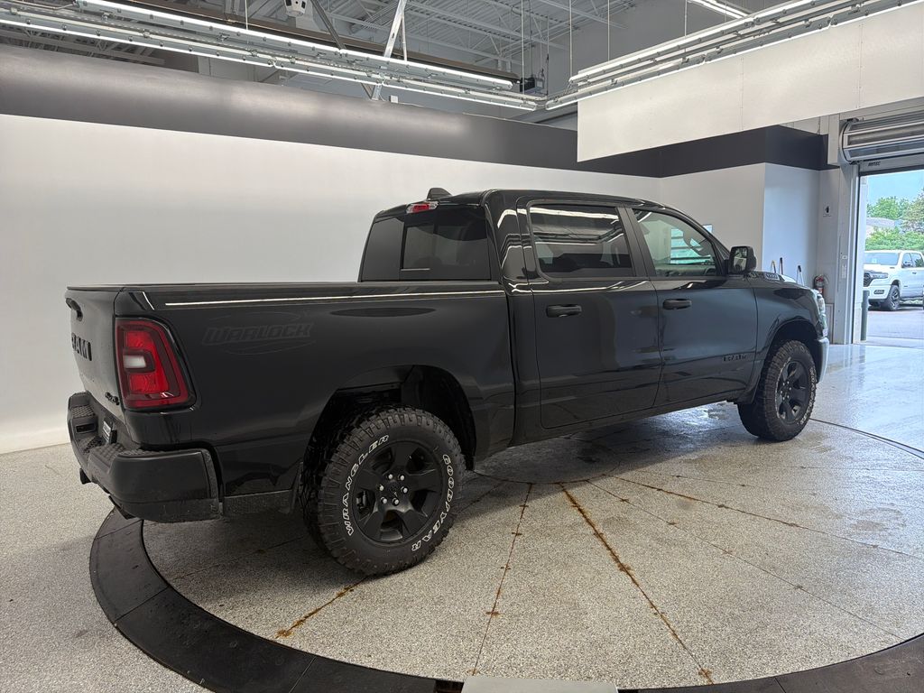 Thumbnail: 2026 RAM 1500 - 10