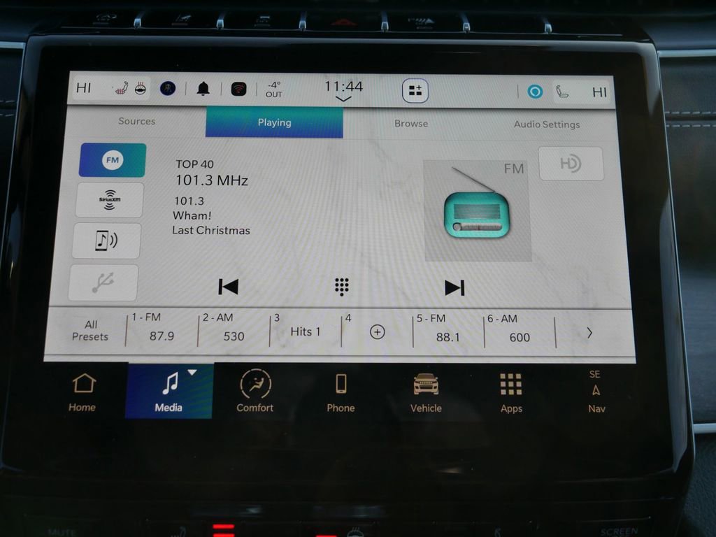 Thumbnail: 2025 Jeep Grand Cherokee - 39