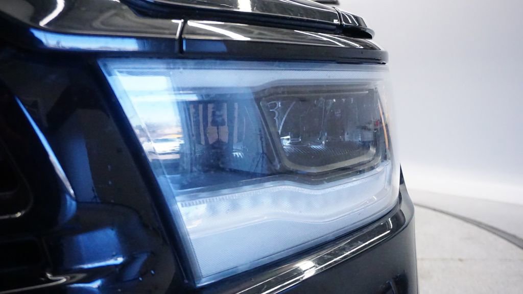 Thumbnail: 2020 RAM 1500 - 9