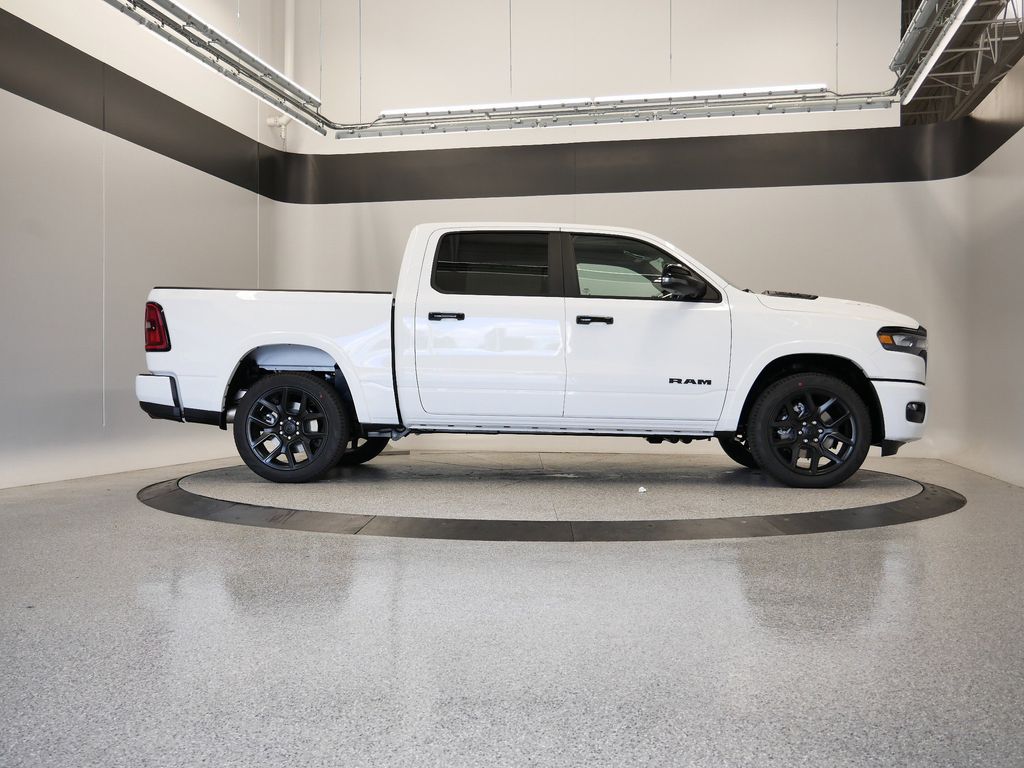 Thumbnail: 2026 RAM 1500 - 48