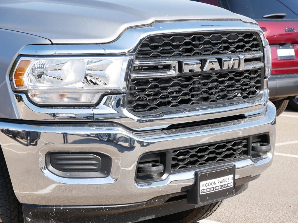 Thumbnail: 2024 RAM 3500 - 3