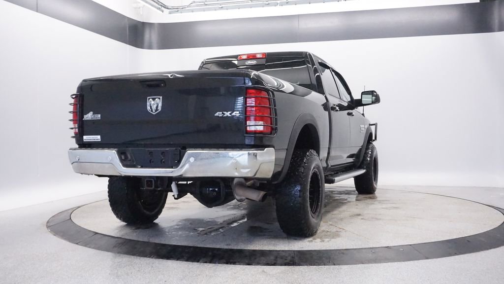 Thumbnail: 2018 RAM 3500 - 9