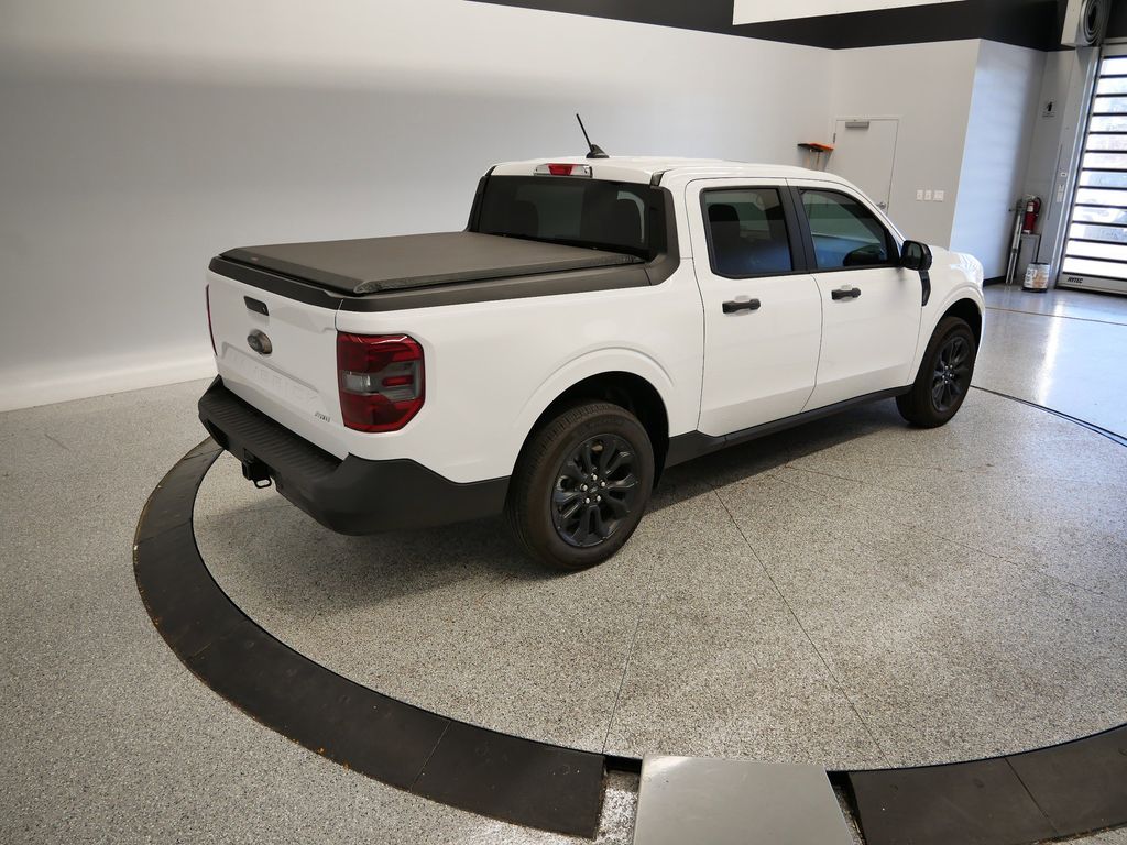 Thumbnail: 2024 Ford Maverick - 19