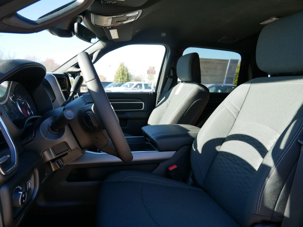 Thumbnail: 2026 RAM 3500 - 31