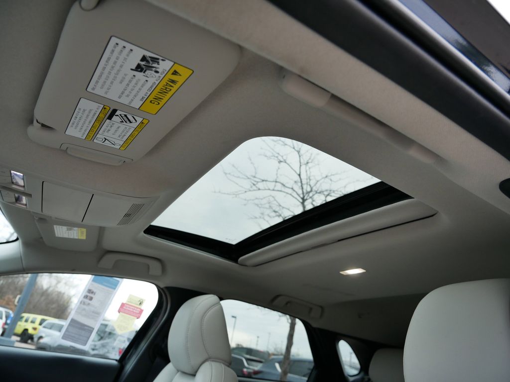 Thumbnail: 2020 Mazda CX-30 - 4