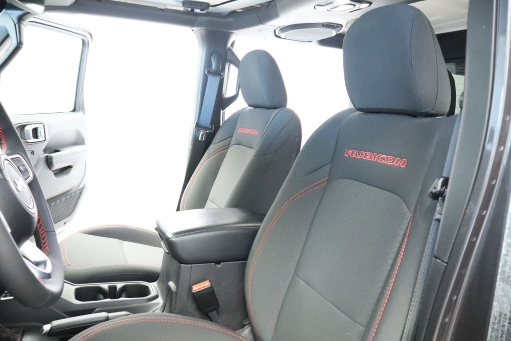 Thumbnail: 2023 Jeep Gladiator - 29