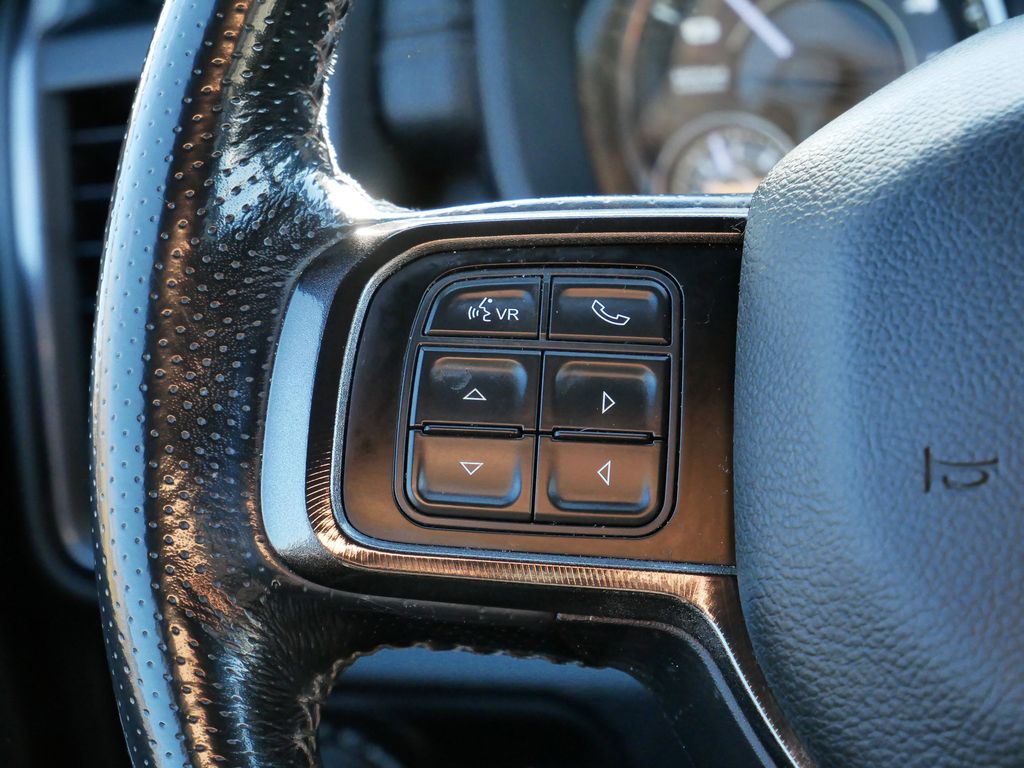 Thumbnail: 2021 RAM 2500 - 24