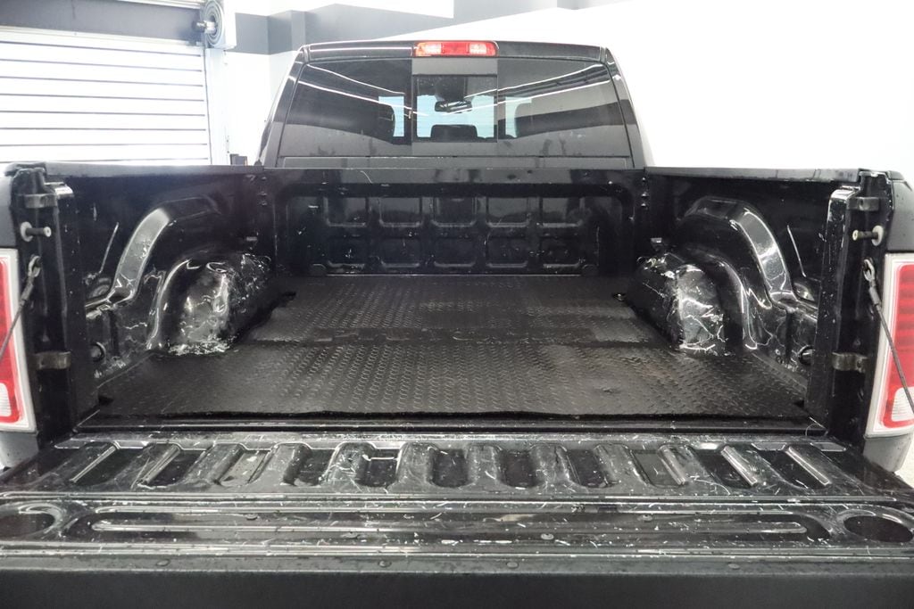 Thumbnail: 2016 RAM 2500 - 16